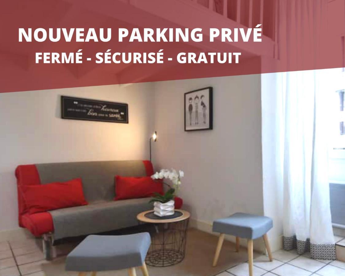 Duplex Climatise Apartment โอรองช์ ภายนอก รูปภาพ